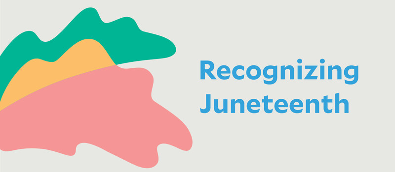 recognizing juneteenth