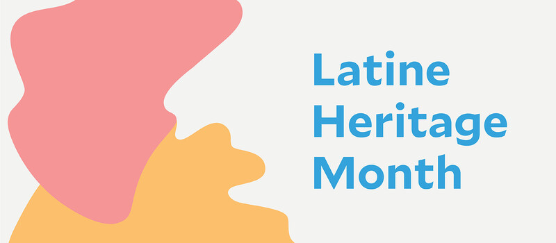 latine heritage month