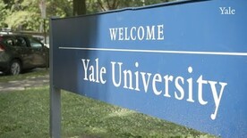 We All Share Yale