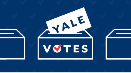 yale votes