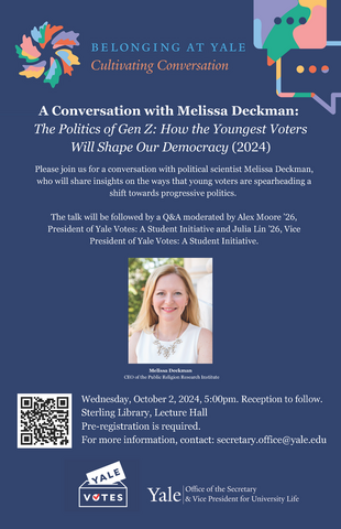 Event Flyer