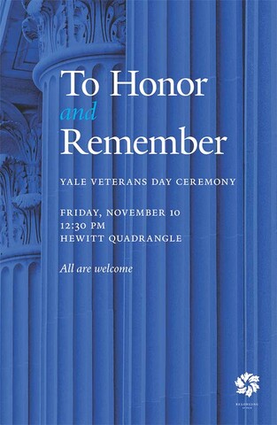 to honor and remember